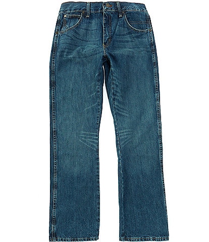 Wrangler® Retro® Relaxed Fit Bootcut Jeans