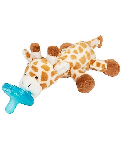 WubbaNub Baby Giraffe Pacifier