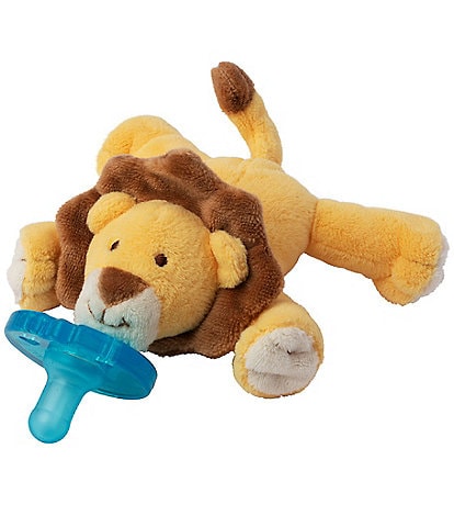 Wubbanub Baby Lion Pacifier