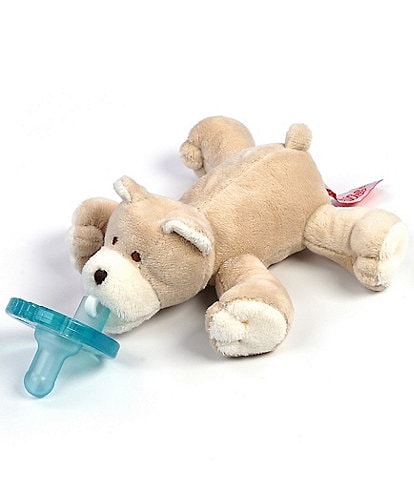 WubbaNub Detachable Bear Pacifier