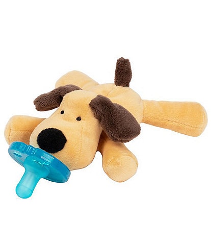 Wubbanub Detachable Puppy Pacifier