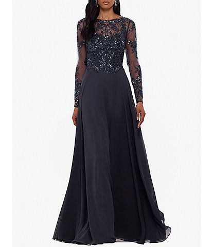 Formal dresses 2025 for weddings dillards