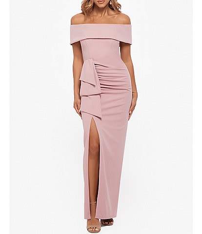 Pink Women's Formal Dresses & Evening Gowns | Dillard's
