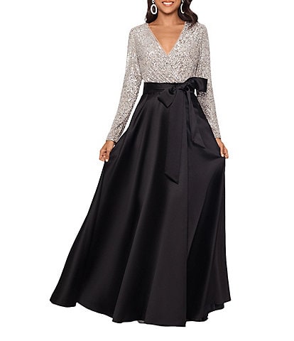 Petite Formal Dresses Gowns Dilllard s