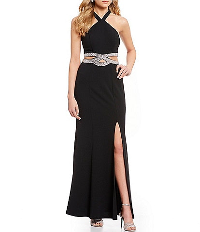 Dillards Formal Black Dresses Cheap Sale | bellvalefarms.com
