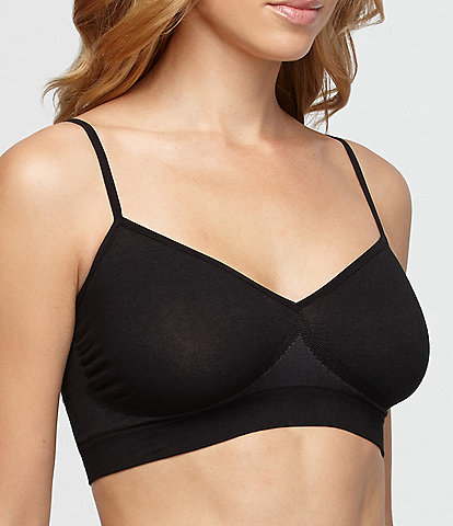 Sale & Clearance Black Bras: Push Ups, Lace & Strapless