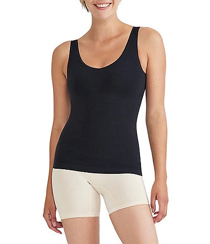 Yummie Seamless Shape 2-Way Tank