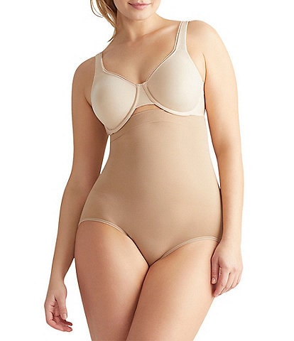 Yummie Seamless Solutions High Waisted Shaping Brief