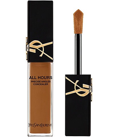 Yves Saint Laurent Beaute All Hours Precise Angles Full Coverage Longwear Concealer