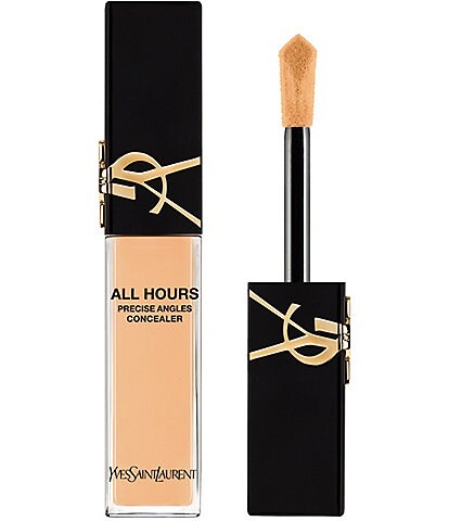 Yves Saint Laurent Beaute All Hours Precise Angles Full Coverage Longwear Concealer