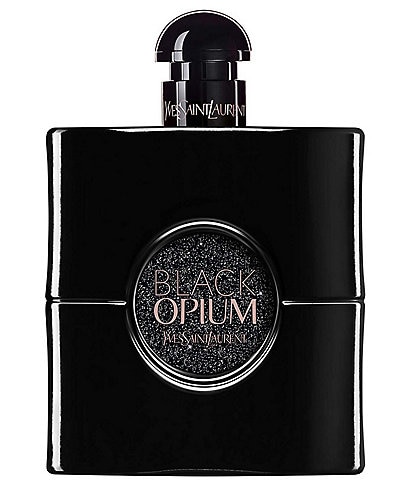 Yves Saint Laurent Beaute Black Opium Le Parfum