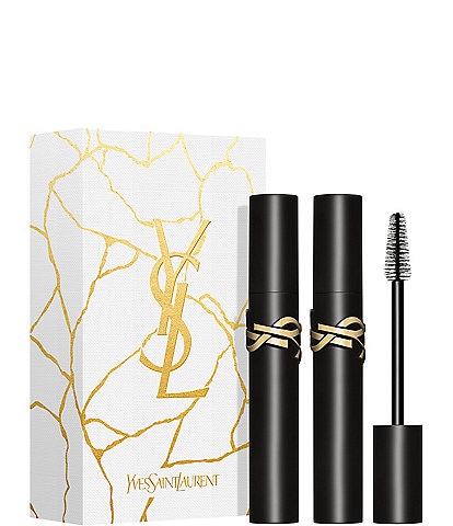 Yves Saint Laurent Beaute Lash Clash Extreme Volume Mascara