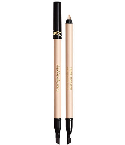 Yves Saint Laurent Beaute Lines Liberated 24H Waterproof Eyeliner