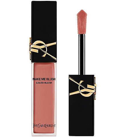 Yves Saint Laurent Beaute Make Me Blush Liquid Blush