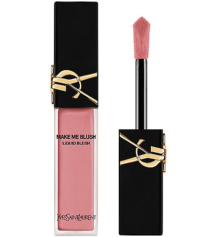 Yves Saint Laurent Beaute Make Me Blush Liquid Blush