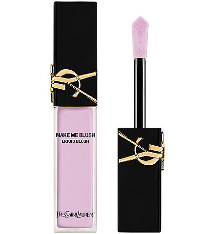 Yves Saint Laurent Beaute Make Me Blush Liquid Blush