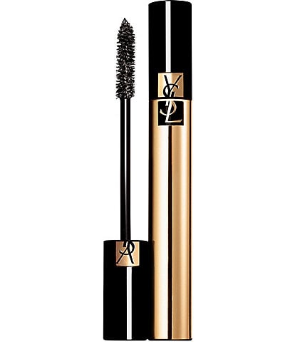  Yves Saint Laurent YSL Lash Clash Mascara Volume Extreme TRAVEL  SIZE - SMALL 2 ML 0.06 FL OZ (NEW WITHOUT BOX - NEW) : Beauty & Personal  Care