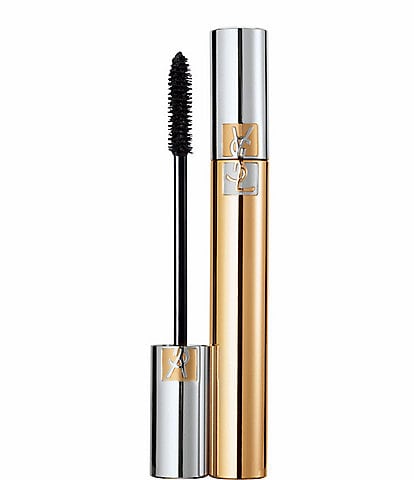 New Launches from YSL Beauty Couture Mini Clutch and Lash Clash Mascara in  Electric Blue. Makeup Trends and Tips from by Yves Saint Laurent Beaute  European Make-up Artist Fred Letailleur –