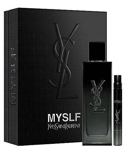Yves Saint Laurent Beaute MYSLF Eau de Parfum 2-Piece Gift Set for Men