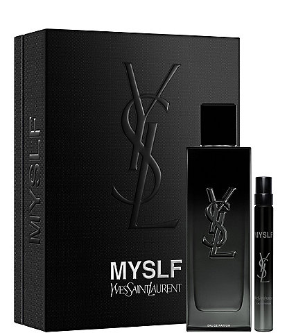 Yves Saint Laurent Beaute MYSLF Eau de Parfum 2-Piece Gift Set for Men