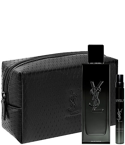 Yves Saint Laurent Beaute MYSLF Eau de Parfum 3-Piece Gift Set