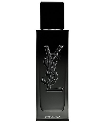 Yves Saint Laurent Beaute Men's MYSLF Refillable Eau de Parfum Spray
