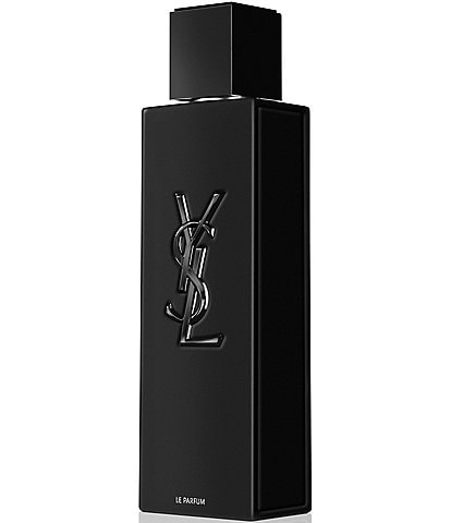 Yves Saint Laurent Beaute MYSLF Le Parfum for Men