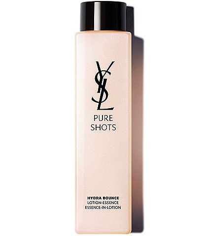 Yves Saint Laurent Beaute Pure Shots Hydra Bounce Essence-In-Lotion