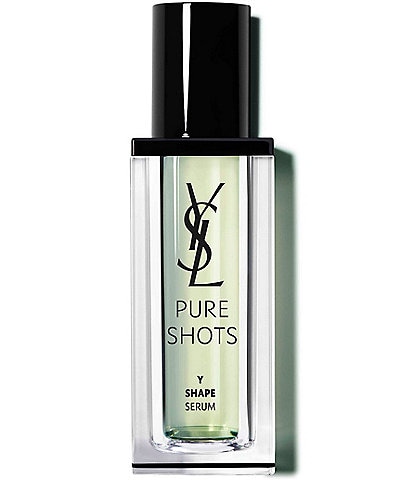 Yves Saint Laurent Beaute Pure Shots Y Shape Firming Serum