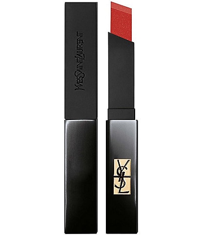 Yves Saint Laurent Beaute Rouge Pur Couture Slim Velvet Radical Matte Lipstick