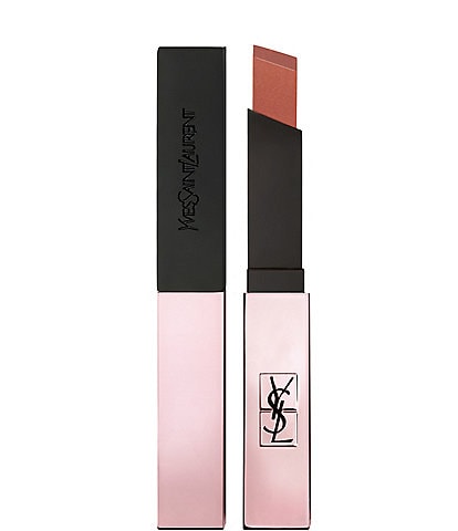 Yves Saint Laurent Beaute Rouge Pur Couture The Slim Glow Matte Lipstick