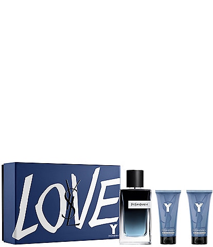 ysl perfume dillards