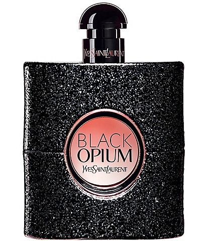 Yves Saint Laurent Beaute Black Opium Eau de Parfum Spray