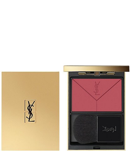 Yves Saint Laurent Beaute Couture Blush