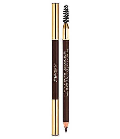 Yves Saint Laurent Beaute Dessin Des Sourcils Eyebrow Pencil