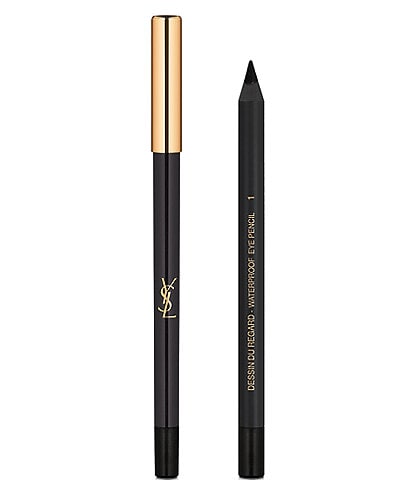 Yves Saint Laurent Beaute Dessin Du Regard Waterproof Eyeliner Pencil