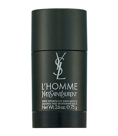Yves Saint Laurent Beaute L'Homme Deodorant Stick