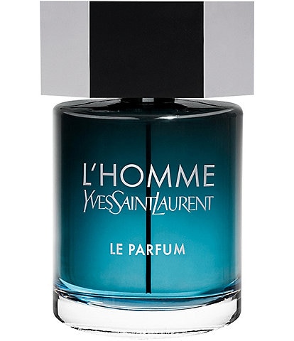 Yves Saint Laurent Beaute La Nuit de LHomme Eau de Toilette Spray