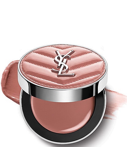 Yves Saint Laurent Make Me Blush Hydrating Cream Blush