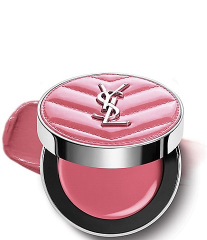 Yves Saint Laurent Make Me Blush Hydrating Cream Blush