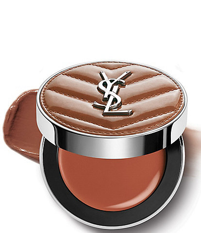 Yves Saint Laurent Make Me Blush Hydrating Cream Blush