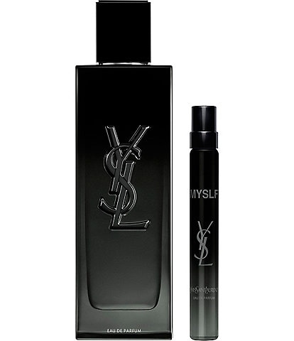 Yves Saint Laurent Men's MYSLF Eau de Parfum 2-Piece Gift Set