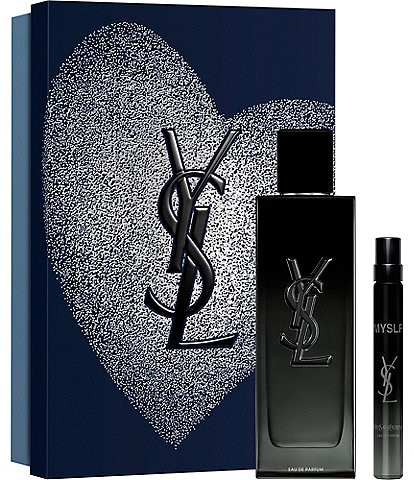 Yves Saint Laurent Men's MYSLF Eau de Parfum 2-Piece Gift Set