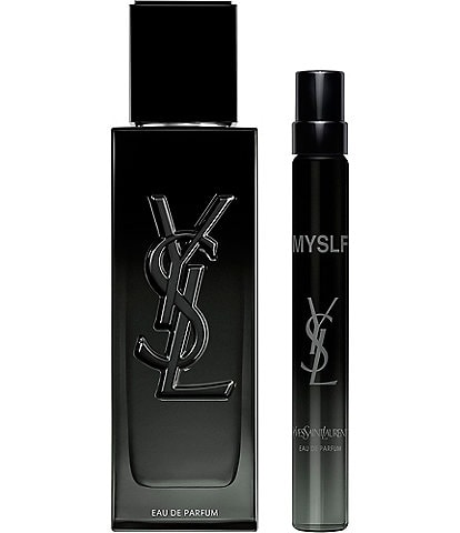 Yves Saint Laurent Men's MYSLF Eau de Parfum Gift Set