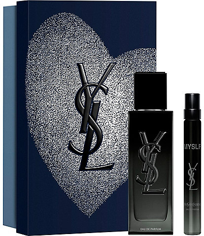 Yves Saint Laurent Men's MYSLF Eau de Parfum Gift Set
