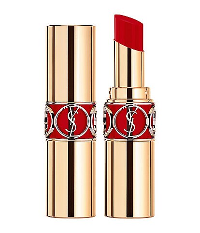 Yves Saint Laurent Beaute Rouge Volupte Shine Oil-In-Stick Lipstick