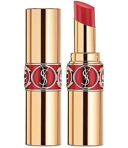 Yves Saint Laurent Beaute Rouge Volupte Shine Oil-In-Stick Lipstick