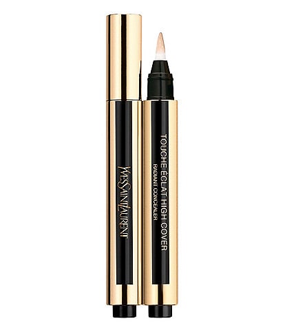 Yves Saint Laurent Beaute Touche Eclat High Cover Radiant Concealer