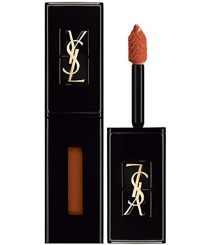 Yves Saint Laurent Beaute Vinyl Cream Lip Stain