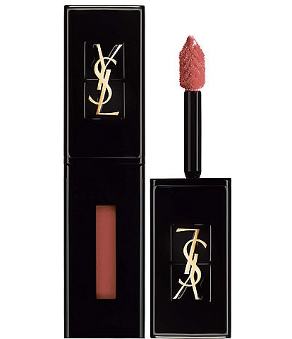 Yves Saint Laurent Beaute Vinyl Cream Lip Stain